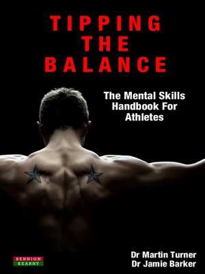 cover image of Tipping the Balance